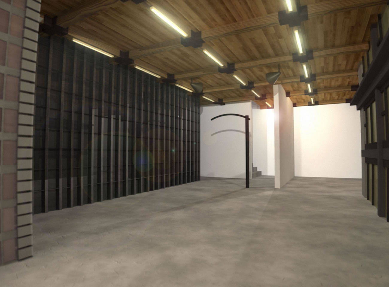 Waymaker Gallery: Manifold Structures