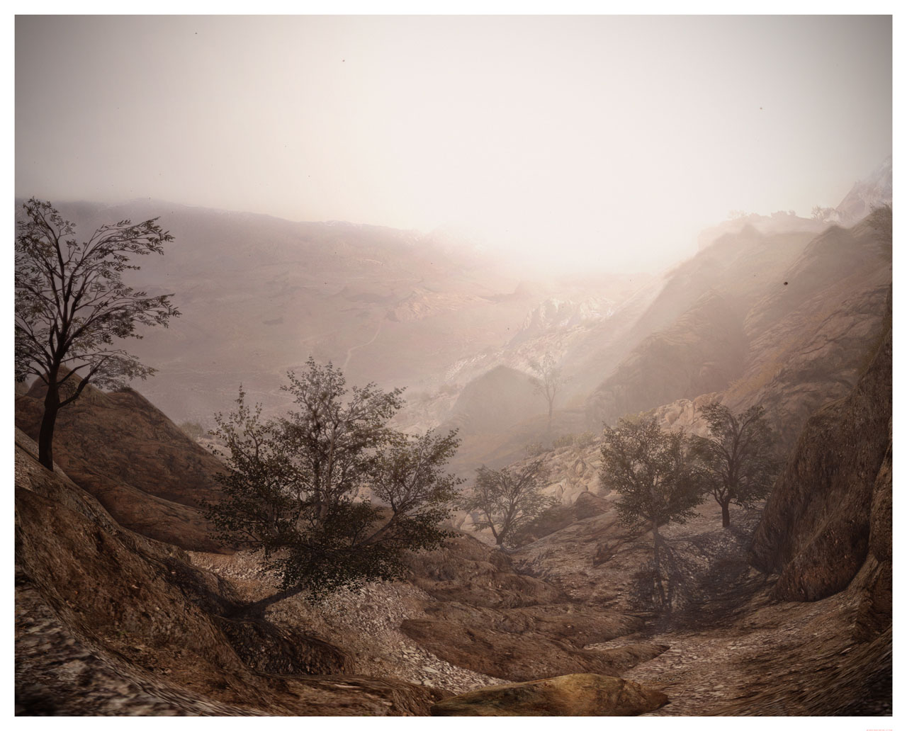 Rust Vale