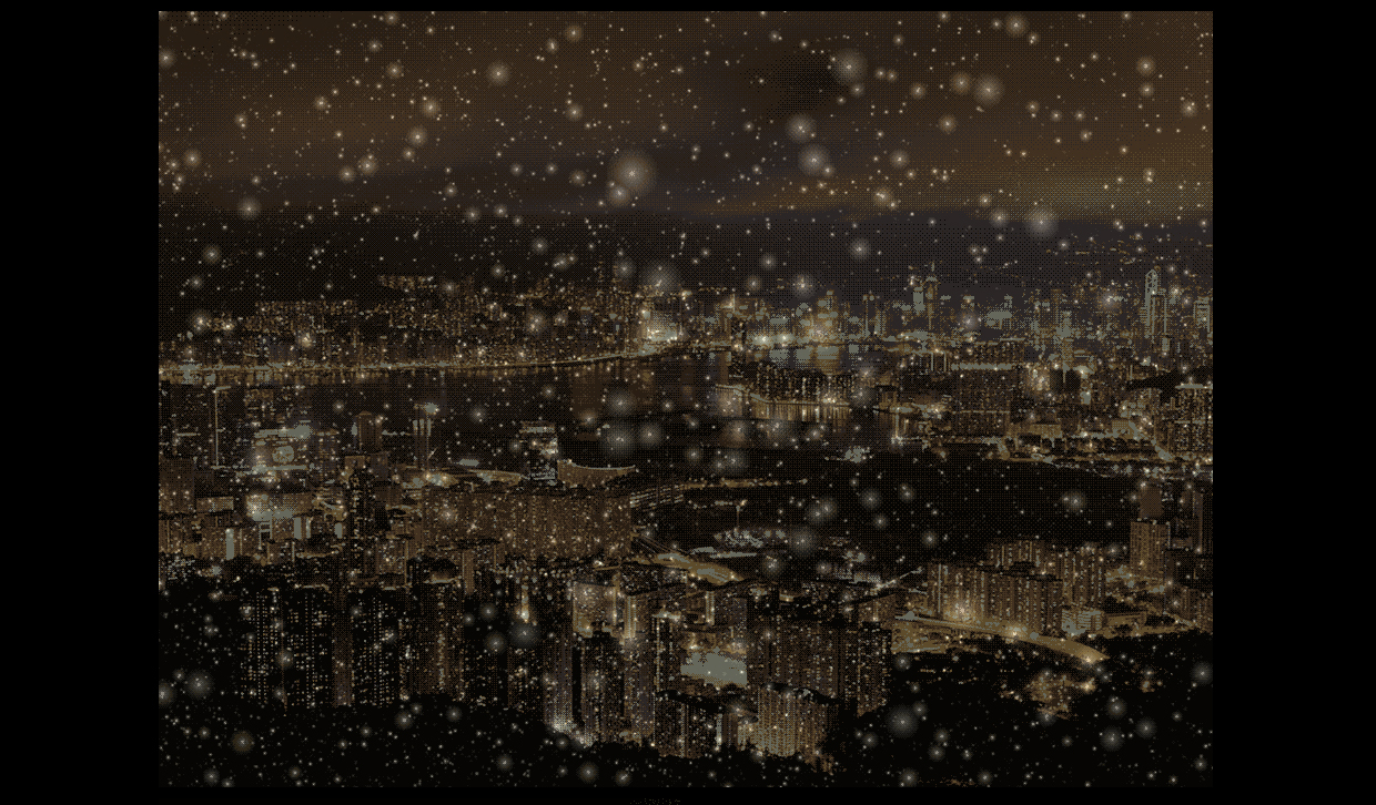 Would - A Prolouge: Still #1