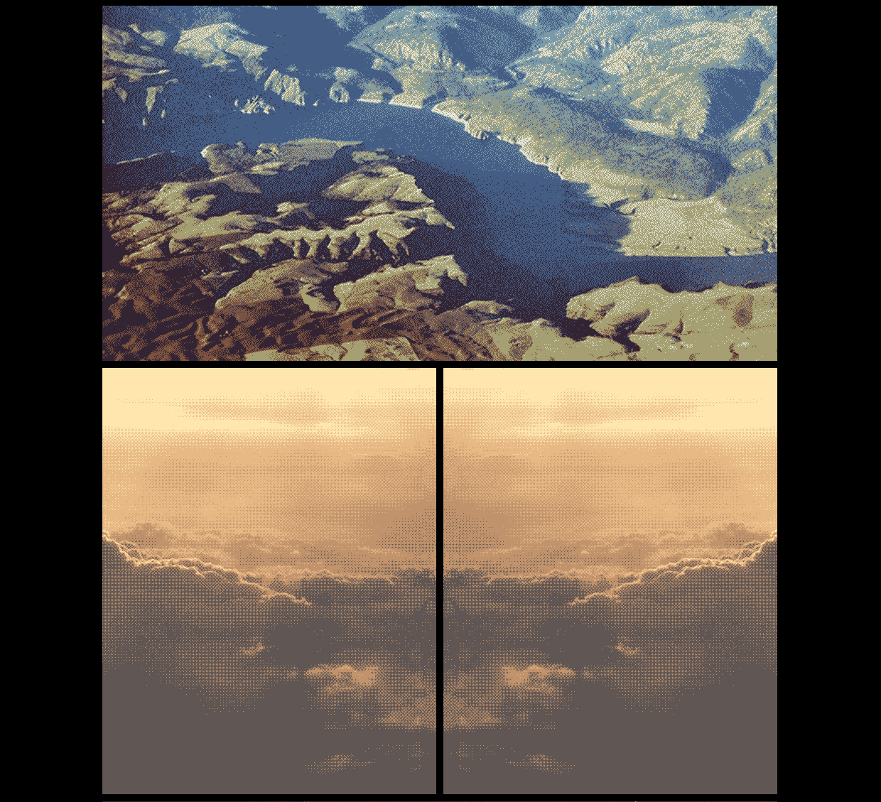 Would - A Prolouge: Still #4