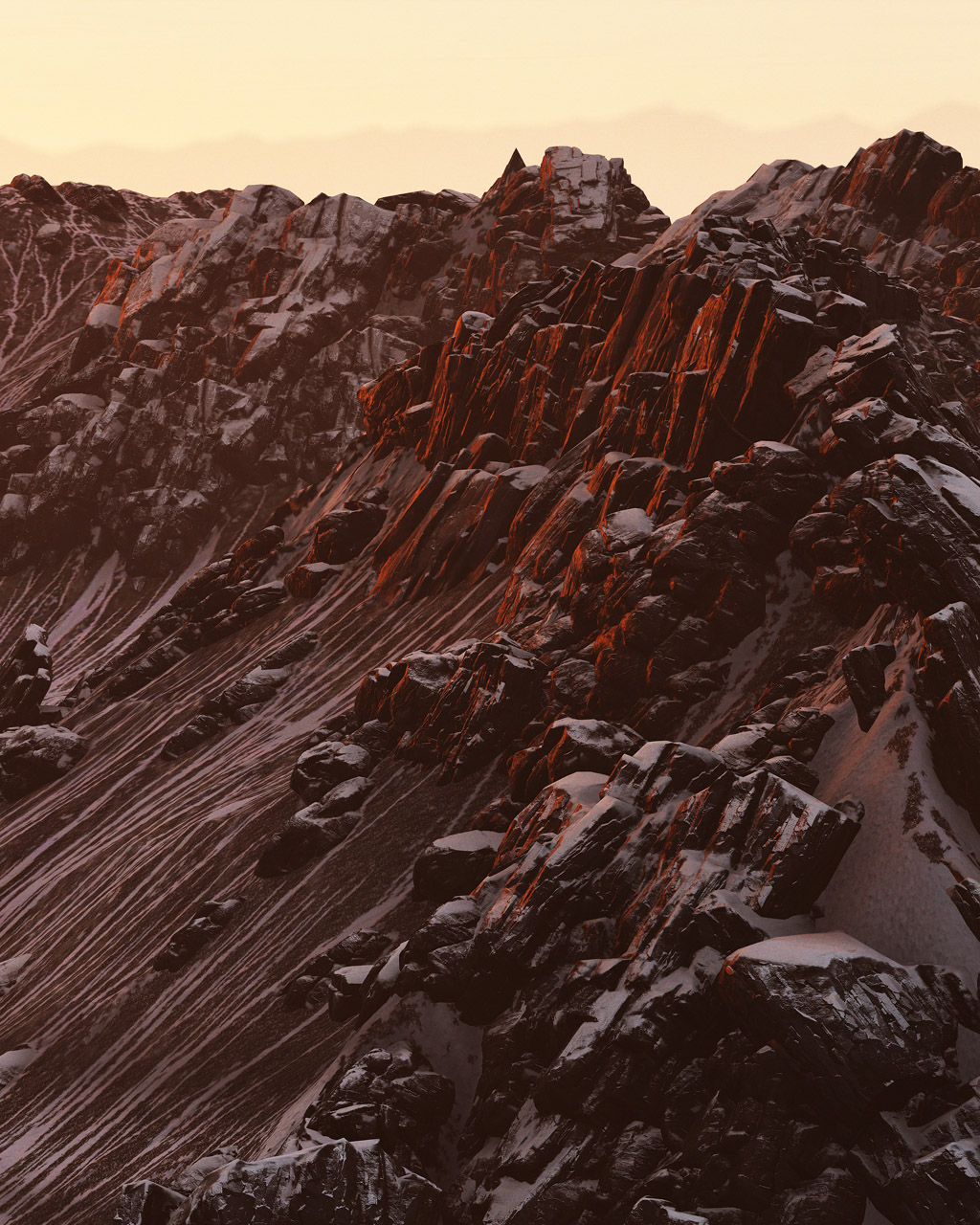 Road Trips - Installation image