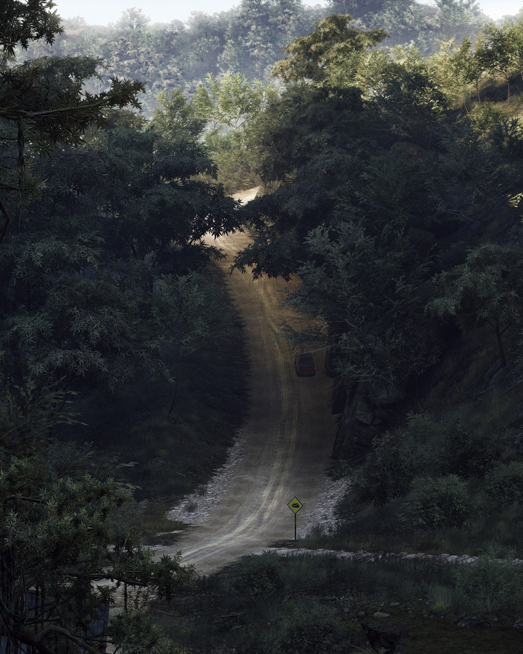 Road Trips - Installation image