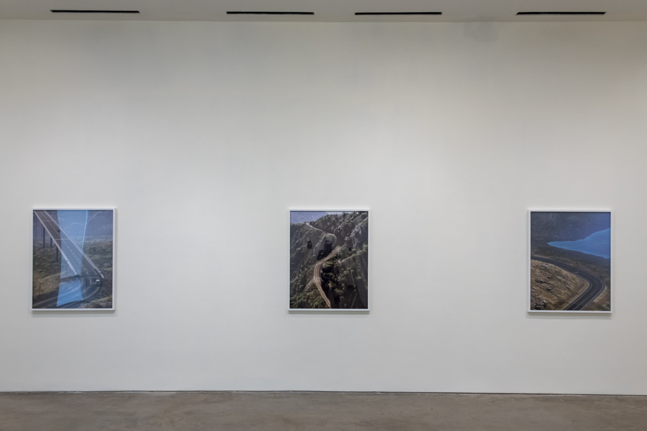 Road Trips - Installation image