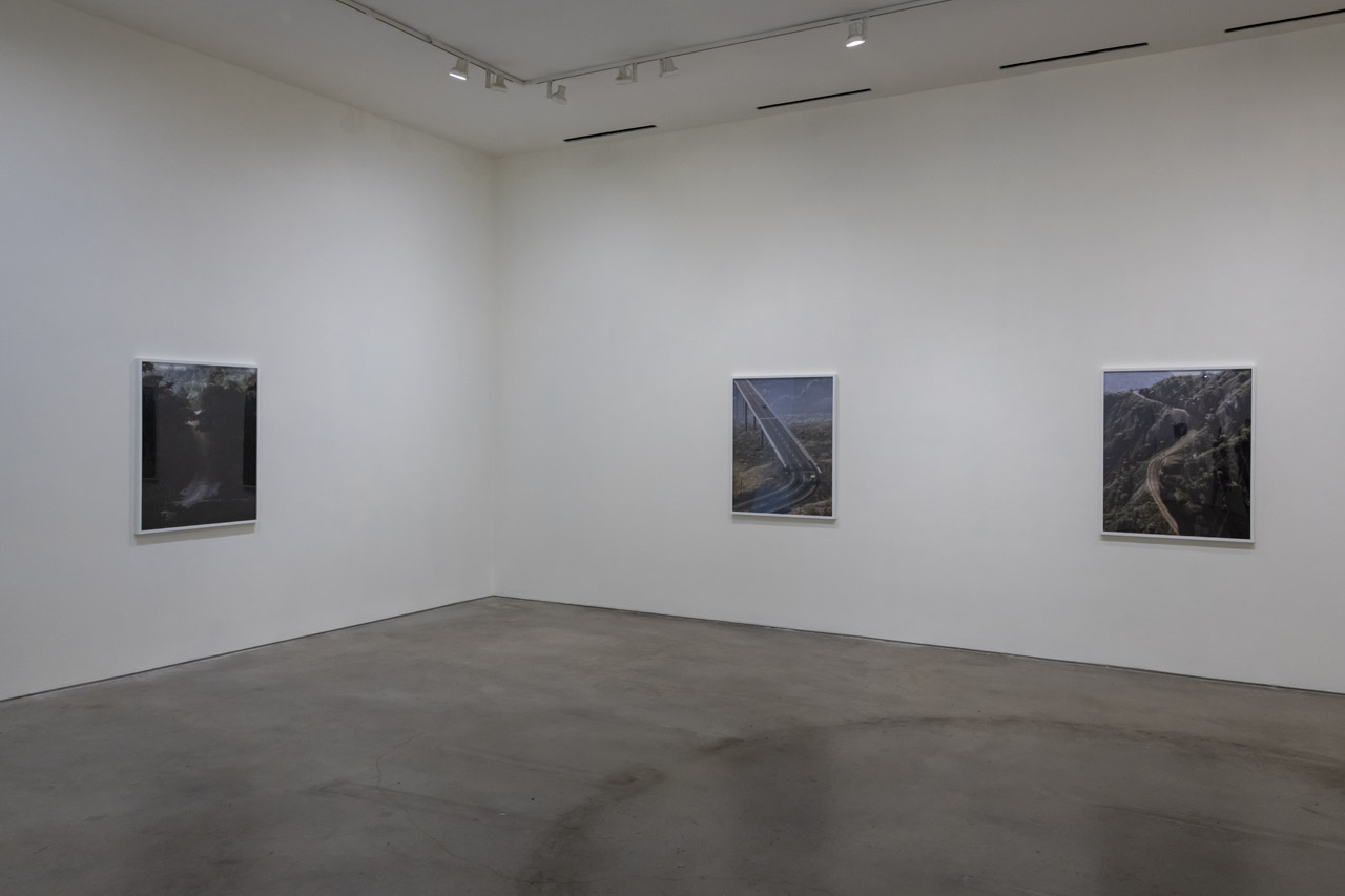 Road Trips - Installation image