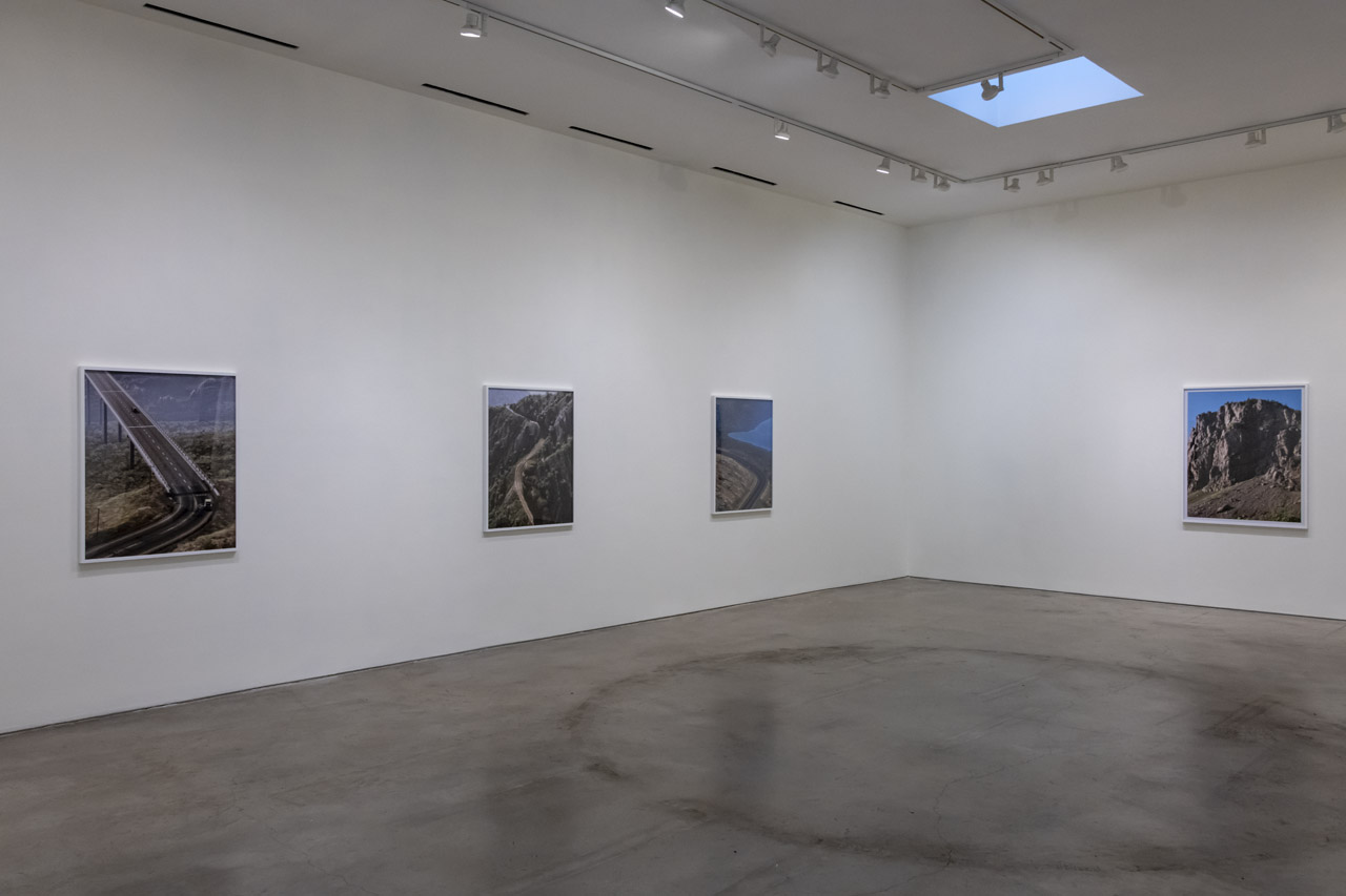 Road Trips - Installation image