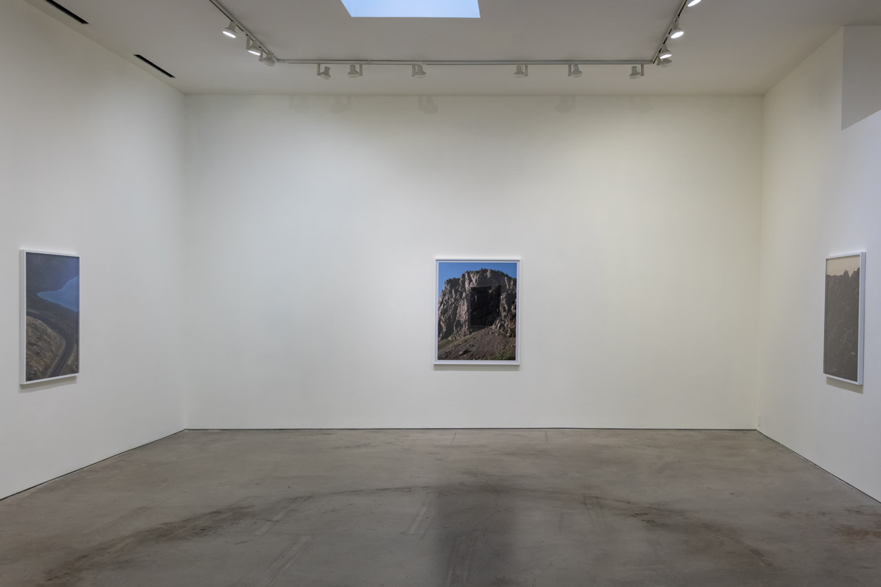 Road Trips - Installation image