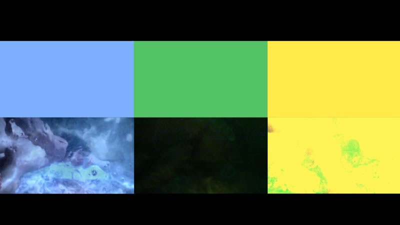 Hans Breder: InMix