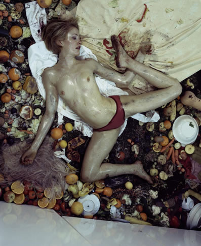 The Sick Films of Reynold Reynolds curated by Christoph Draeger